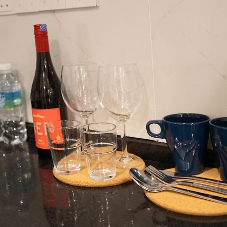 Societe Suites By Ihost Global クアラルンプール エクステリア 写真