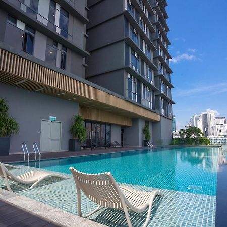 Societe Suites By Ihost Global クアラルンプール エクステリア 写真