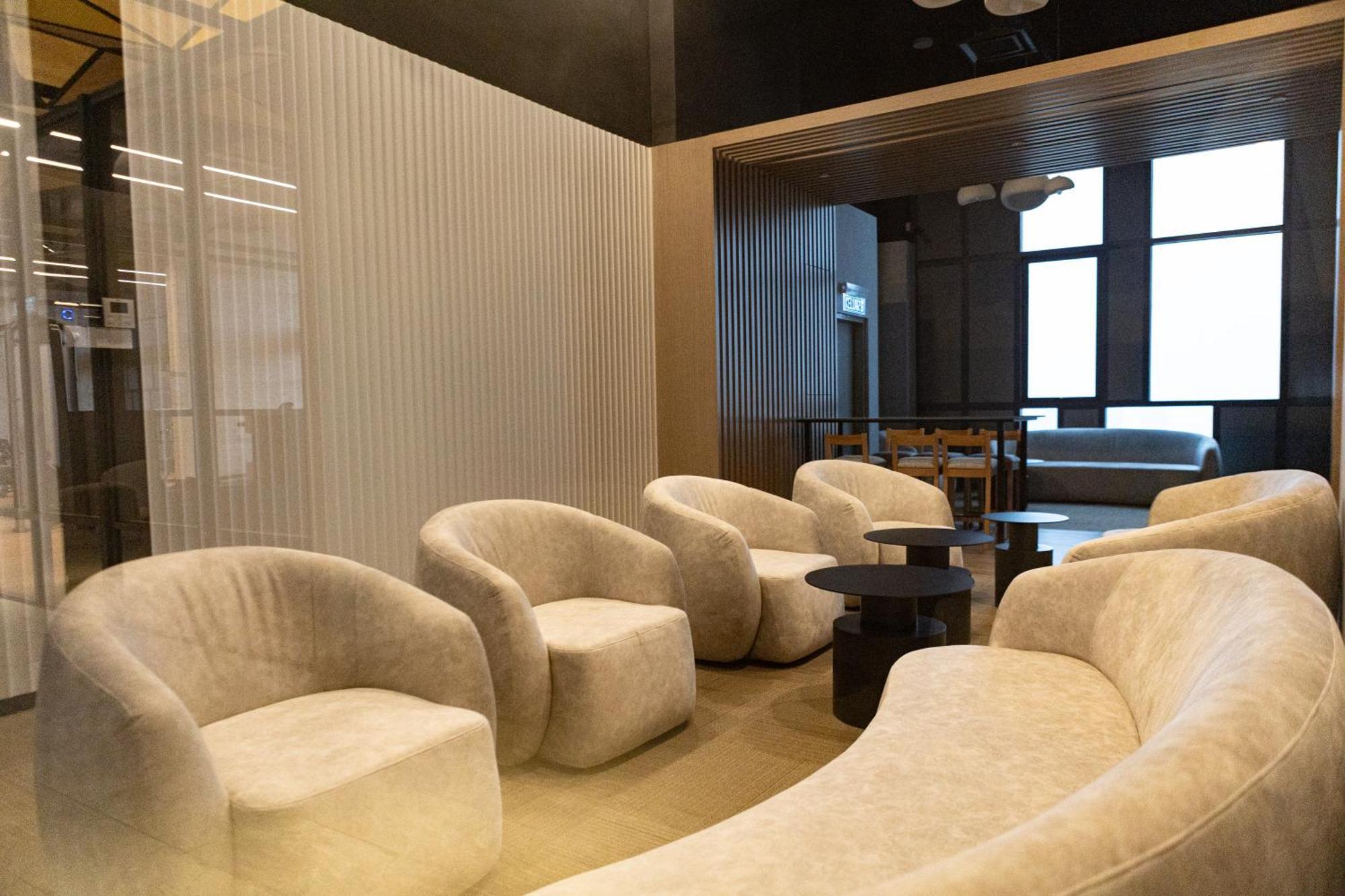 Societe Suites By Ihost Global クアラルンプール エクステリア 写真