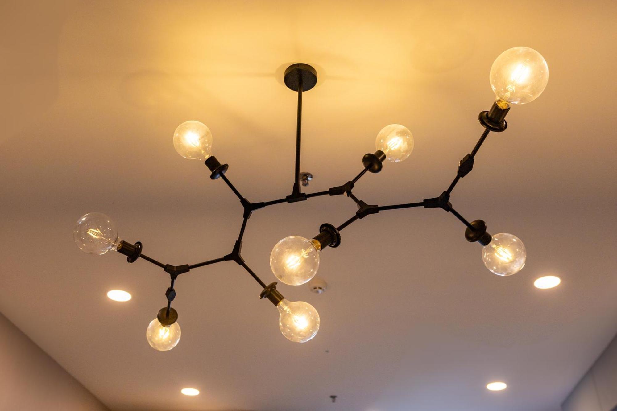 Societe Suites By Ihost Global クアラルンプール エクステリア 写真