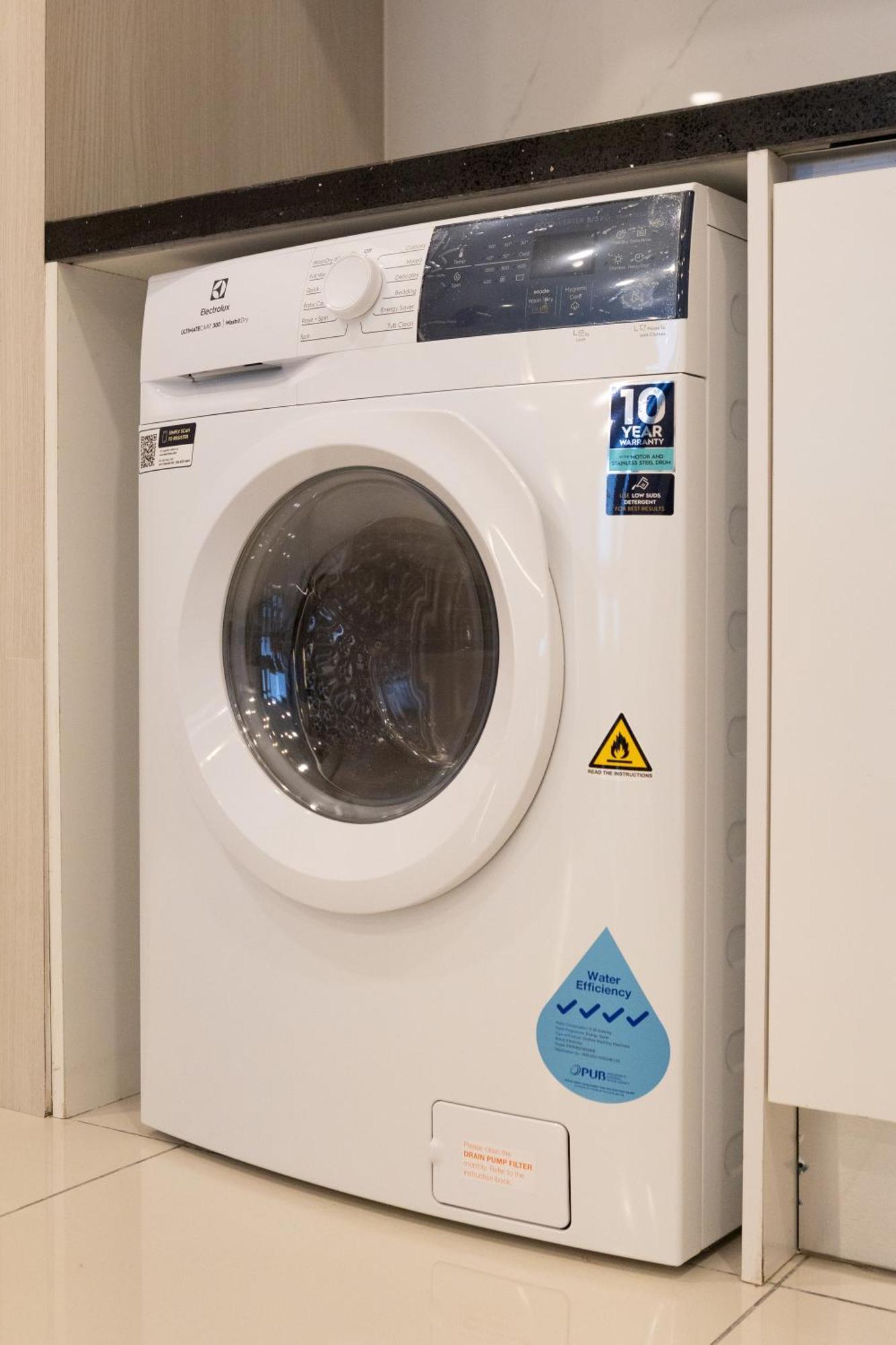 Societe Suites By Ihost Global クアラルンプール エクステリア 写真