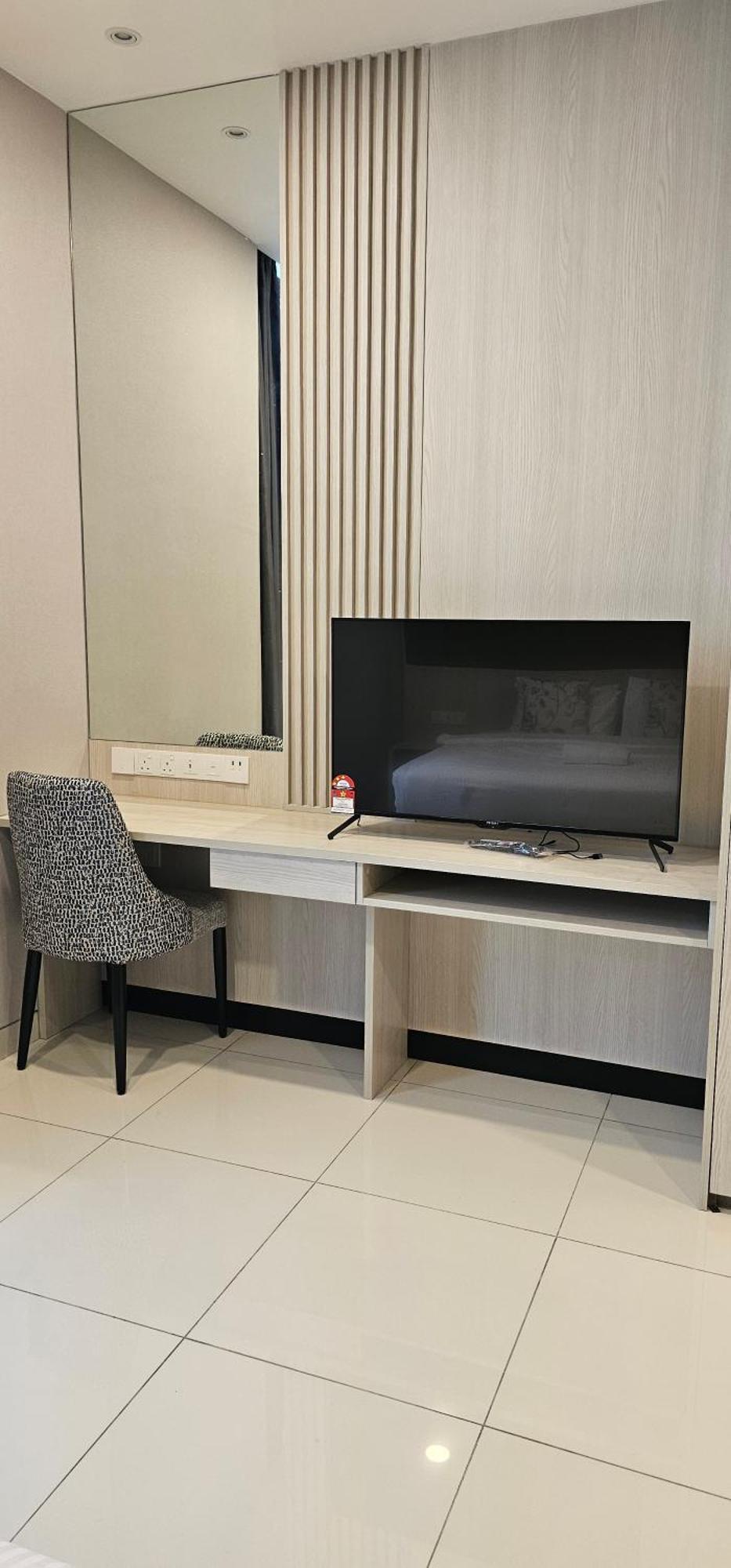 Societe Suites By Ihost Global クアラルンプール エクステリア 写真