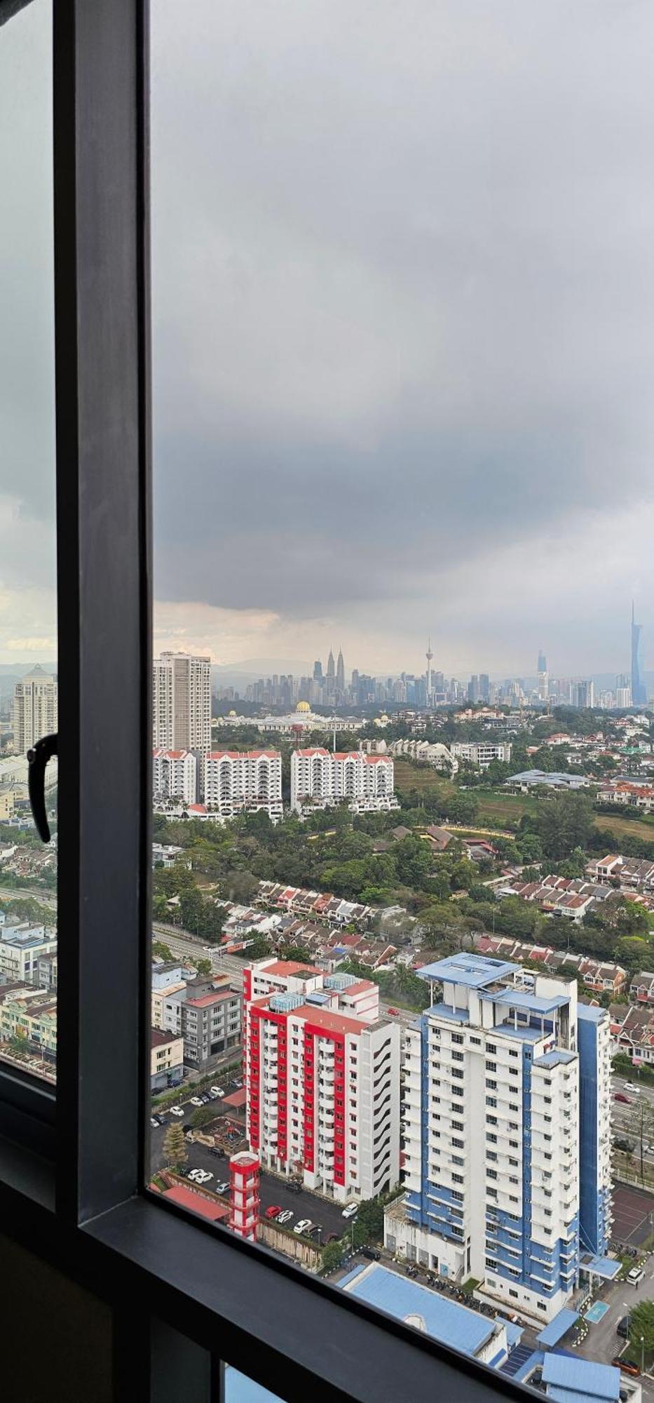 Societe Suites By Ihost Global クアラルンプール エクステリア 写真