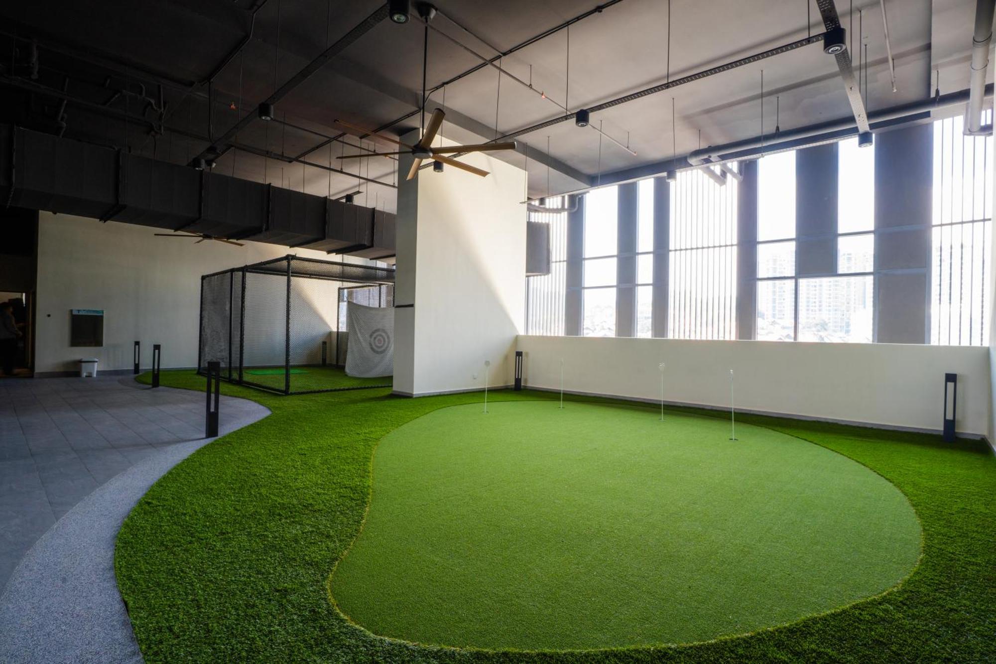 Societe Suites By Ihost Global クアラルンプール エクステリア 写真