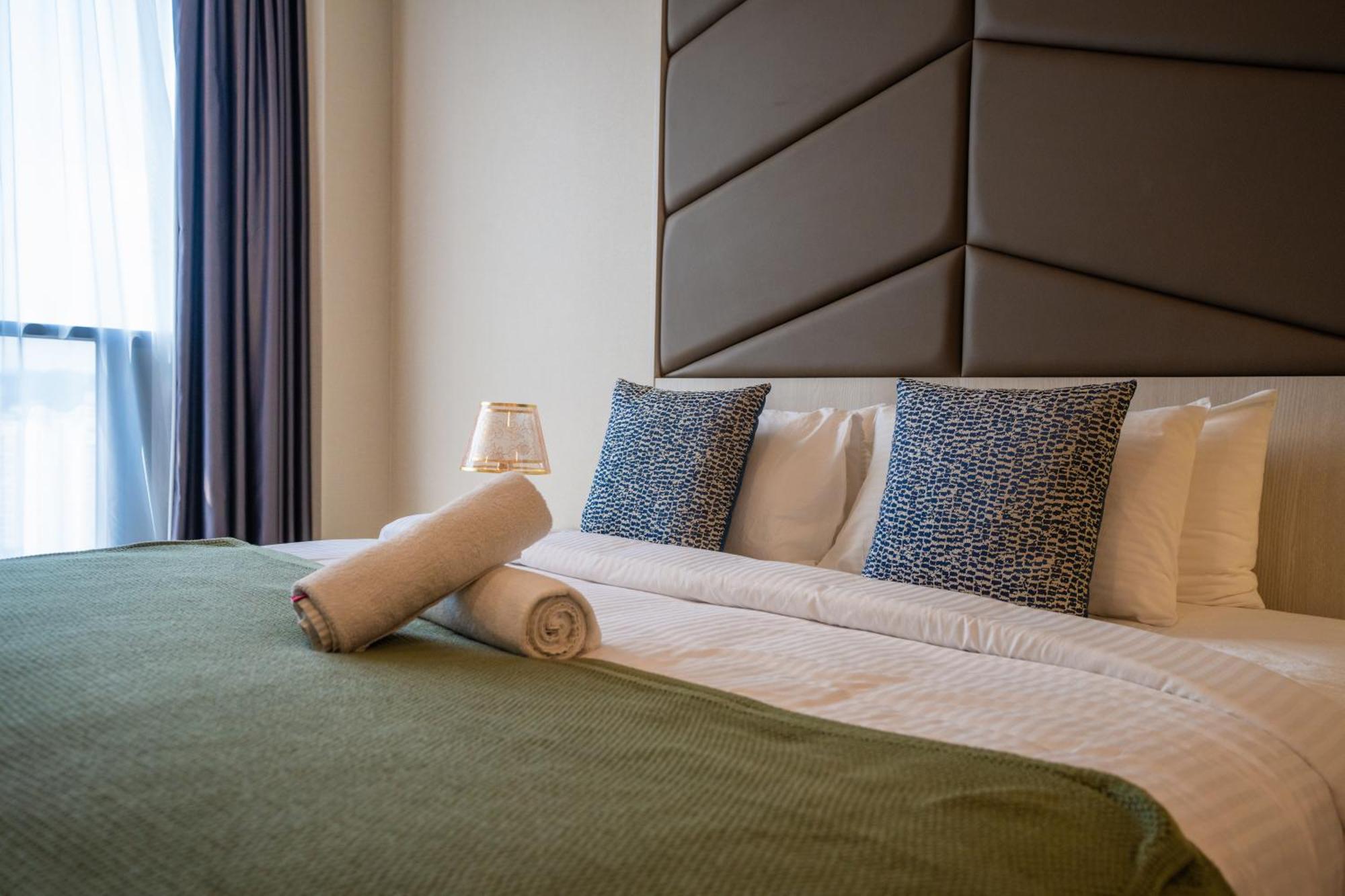 Societe Suites By Ihost Global クアラルンプール エクステリア 写真