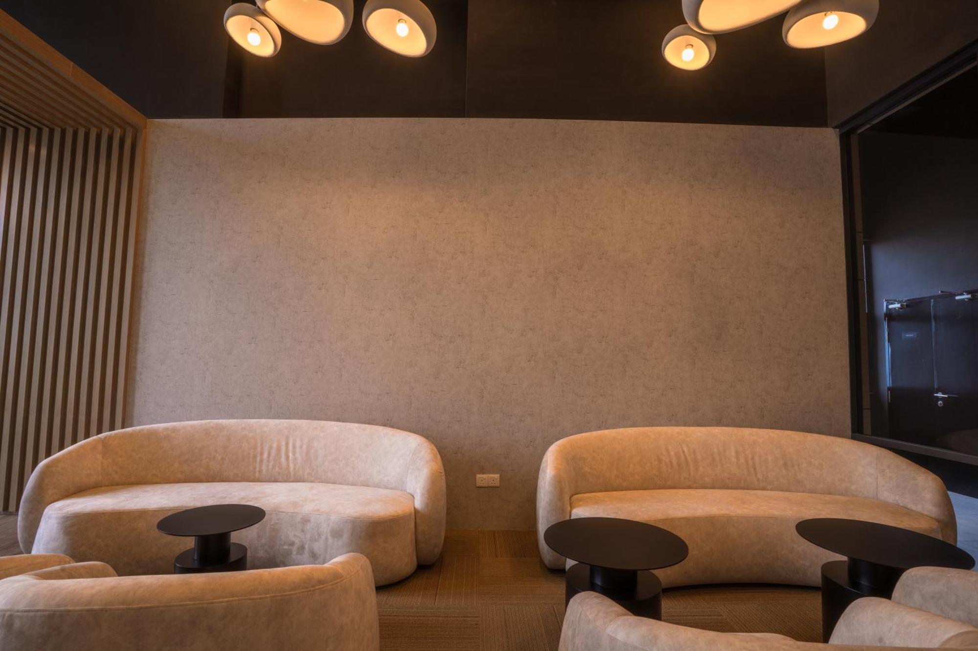 Societe Suites By Ihost Global クアラルンプール エクステリア 写真