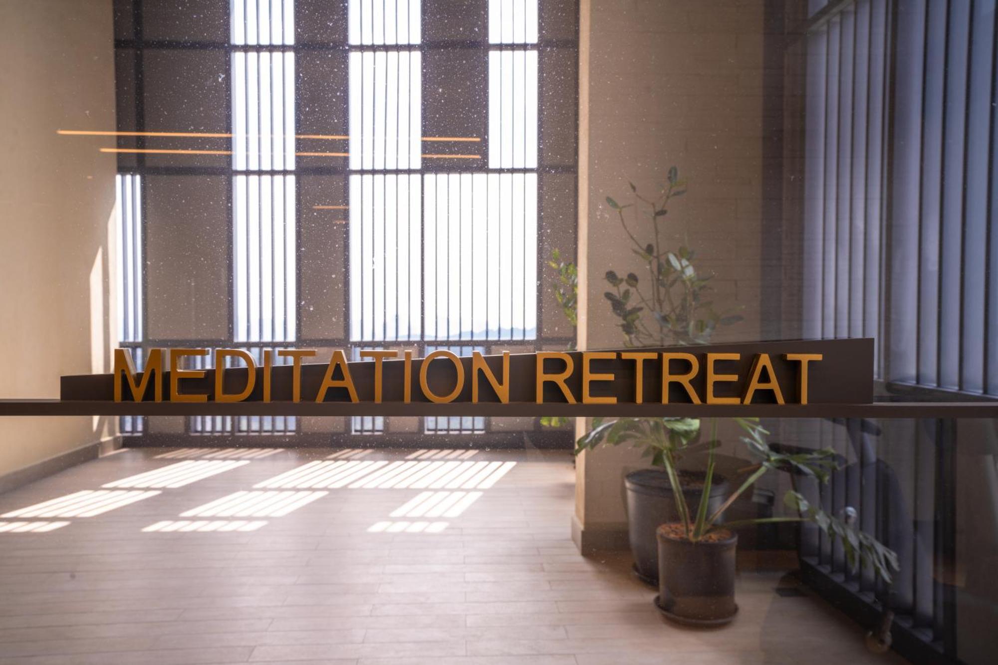 Societe Suites By Ihost Global クアラルンプール エクステリア 写真