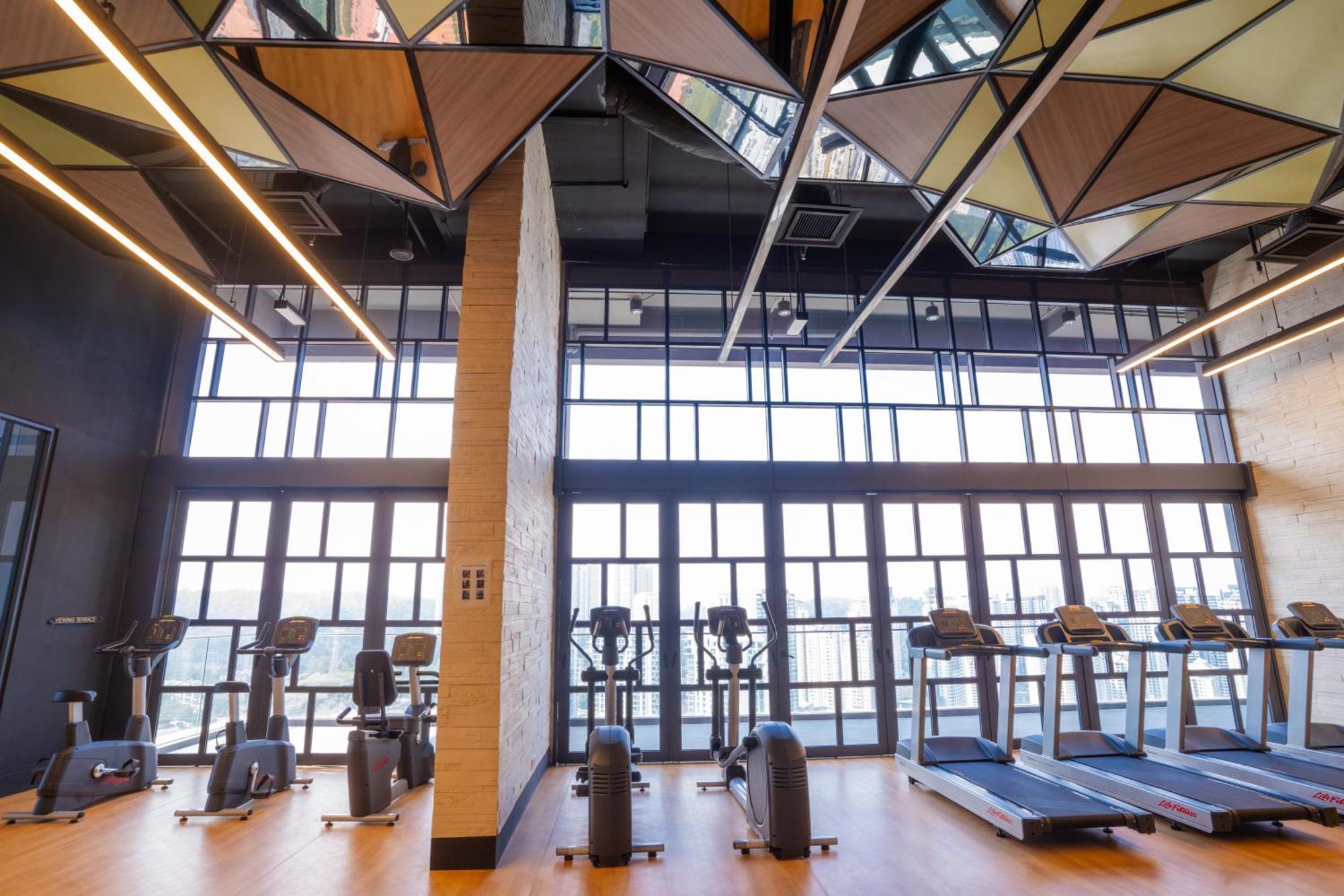 Societe Suites By Ihost Global クアラルンプール エクステリア 写真