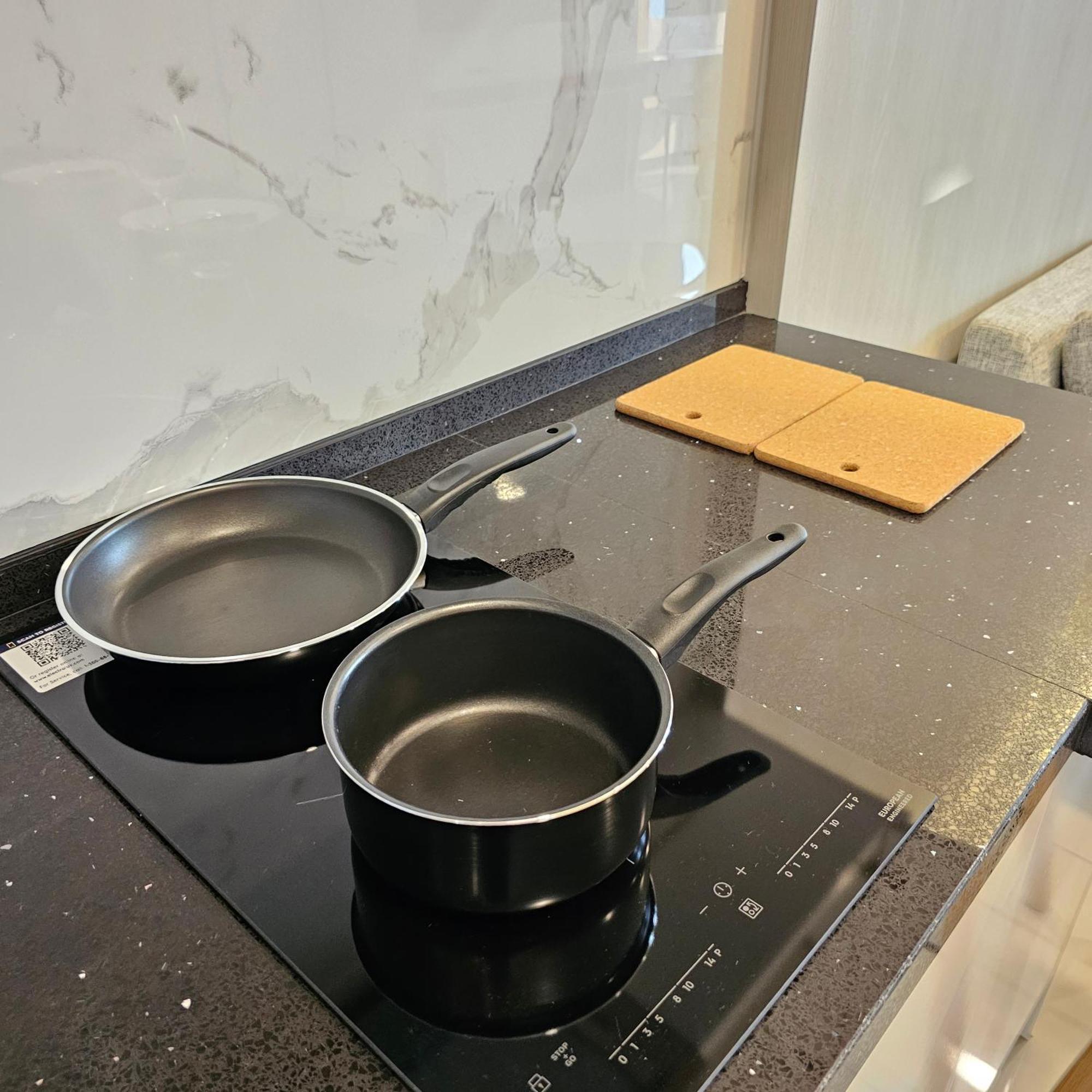 Societe Suites By Ihost Global クアラルンプール エクステリア 写真